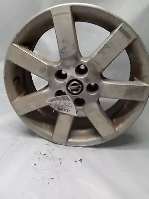 2004-2006 Nissan Maxima Wheel Rim 17x7 Alloy 7 Spoke 403007Y000 • $89.99