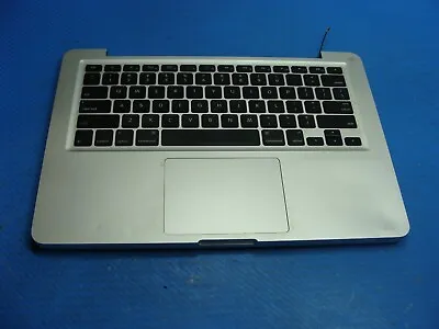 MacBook Pro 13  A1278 2011 MC700LL/A OEM Top Case W/TrackPad Keyboard 661-6075 • $10.99