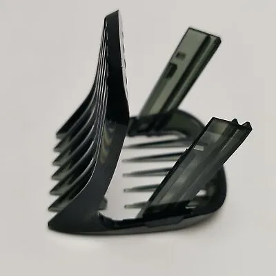 Adult Larger Hair Clipper Trimmer COMB Beard For Philips HC 5440/83 5000 Razor • $13.03