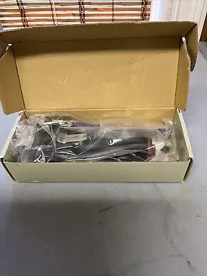 SE240 Silver Eagle Air Belt Sander 1/2” X 18” In Box! #10 • $179.99