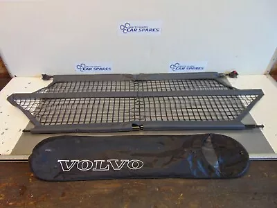 Volvo V40 Luggage Net 97-04 Dog Boot Guard Branded Carry Bag Cargo • $49.78