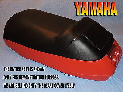 Yamaha SX SXV Viper Venom 2002-06 New Seat Cover. Mountain SxViper 600 700 926A • $99.95