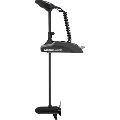 MotorGuide Xi3-45FW - Bow Mount Trolling Motor - Wireless Control - 45lb-48 -12V • $745.58