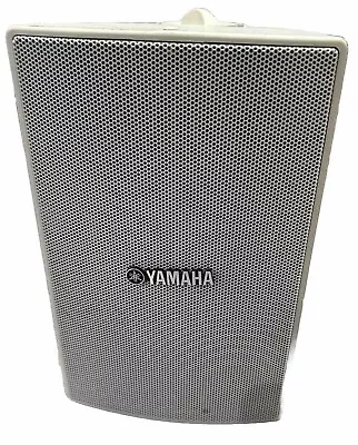 Yamaha Wall Mount Speakers • £54