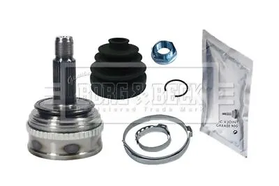 Borg & Beck BCJ1404 Drive Shaft Joint Kit Front Right O/S Left N/S Fits Honda • $53.35