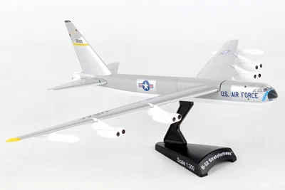 £38.29 • Buy Postage Stamp 53912 USAF Boeing B-52 Stratofortress 1/300 Scale Diecast Model