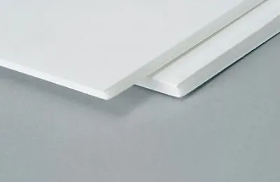 FOAMBOARD - 5mm A2 - 5 Sheet Pack - Foam Core Board • £23.99