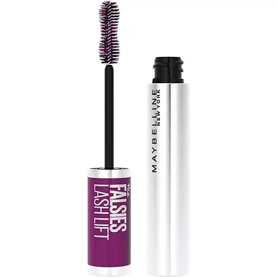 Maybelline The Falsies Lash Lift Eye Makeup; Brand New Fast Free Shipping • $16.99
