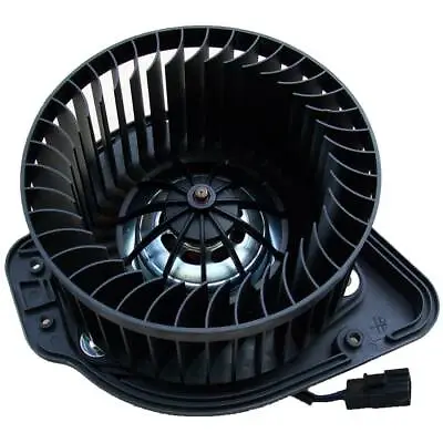 For Volvo V70 C70 S70 Heater A/C AC Blower Motor W/ Fan Cage 9171429 307554857 • $23.99