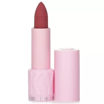 Kylie By Kylie Jenner Matte Lipstick - # 328 Here For It 3.5g Womens Make Up • $41.25