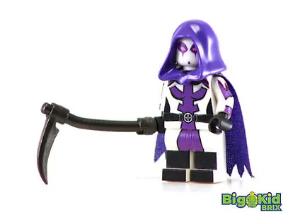 £28.51 • Buy Genuine LEGO Minifigures, CUSTOM PRINTED -Choose Model!-  BKB Superheroes & More