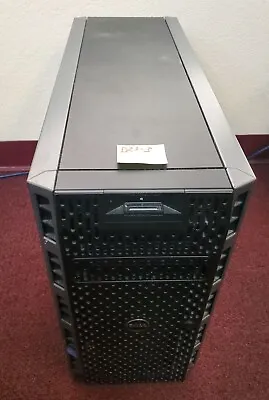 Dell PowerEdge T320 • $124.99