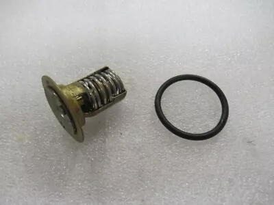 Z94 Genuine Sierra Marine 18-3677 Thermostat & O-Ring OEM New Factory Boat Parts • $16.55