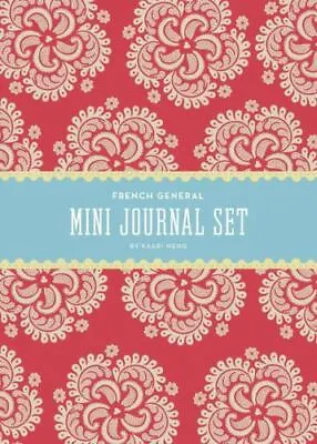 French General Mini Journal Set By  In Used - Like New • $7.48