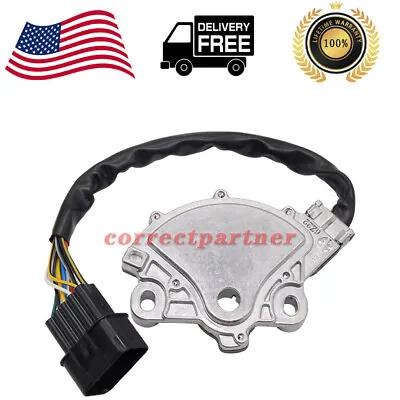 MR263257 Fits Mitsubishi Pajero Montero Sport Triton Neutral Safety Switch USA • $28.49