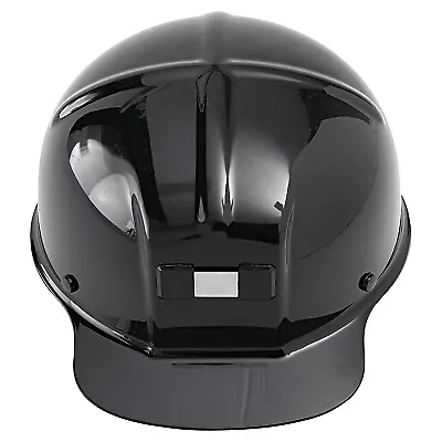 Comfo-Cap Protective Headwear Staz-On Cap Orange MSA 91589 4032792256248 • $67.25