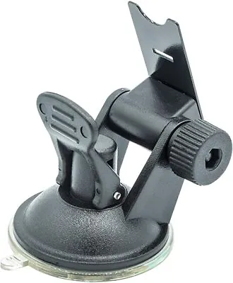 Car Windshield Suction Cup Mount For Escort Solo S2 S3 RD-5110 Radar Detector • $13.50