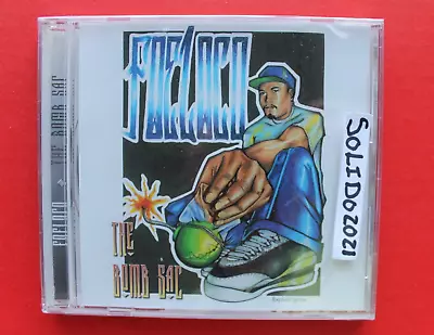 FOE LOCO THE BOMB SAC Sacramento  Cali  Gangsta Rap G  Funk Riq Roq Babe Reg • $149.99