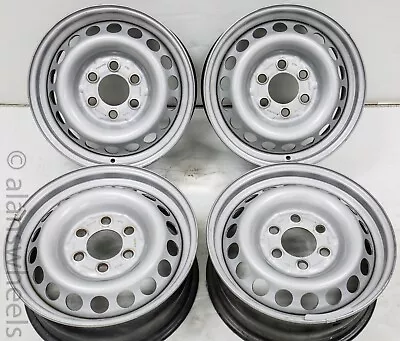 4 Mercedes 2500 Sprinter Van Factory OEM 16” Steel Wheels Rims 2011-19 2353  • $295