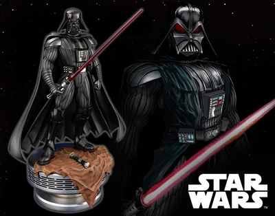 $243.58 • Buy Kotobukiya SW171 1:7 Star Wars Darth Vader ARTFX Artist Series Action Figure