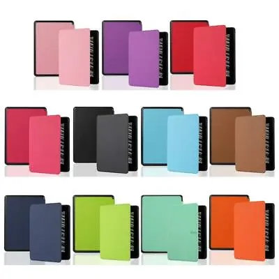 Case For 6.8  Kindle Paperwhite 11th Gen / 5 Signature Edition Light Shell Cover • $15.93