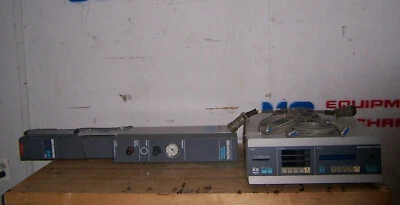 $2337.50 • Buy 13554 Branson 940m 941aes Ultrasonic Weld Head & Power Supply 117v
