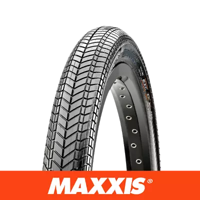 Maxxis Grifter 29 X 2.50 Exo Black Wire 60tpi • $49.95