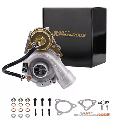 K04-015 Turbo Turbocharger For Audi 1.8T A4 Upgrade A4 Quattro 53039880073 • $185.99