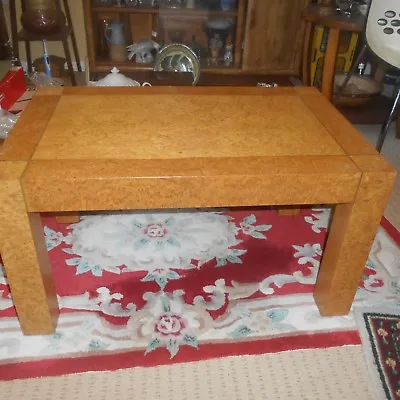 Classic 50s G-plan Coffee Table • £80