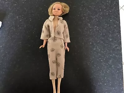 Lady Penelope Doll Thunderbirds 1960s • £5