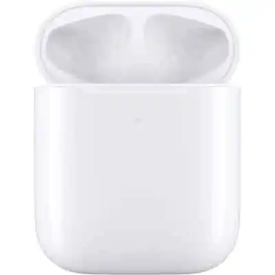 Apple AirPods Charging Case ONLY For For 1st/2nd Gen Airpods - Genuine - Good • $35