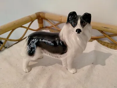 £13 • Buy Melba Ware England Antique Porcelain Dog