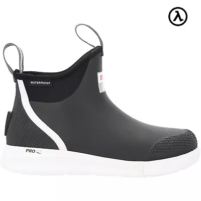 Xtratuf Women's 6  Sport Ankle Deck Boots Adsw000 - All Sizes - New • $134.95