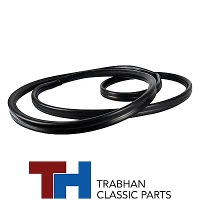 Gasket Shield Strip Rear Window Mercedes 190 W201 A2016700239 Seal • $112.32