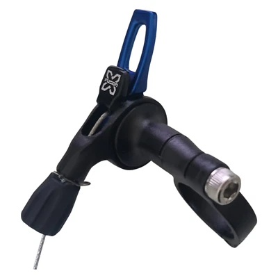 $39.99 • Buy X-Fusion Remote Left Hand & Cable Inner Outer Lock Out Lever