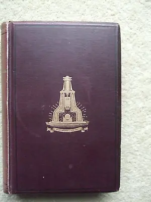 1889 James Nasmyth Scottish Engineer - An Autobiograpy : Edited By Samuel Smiles • £12