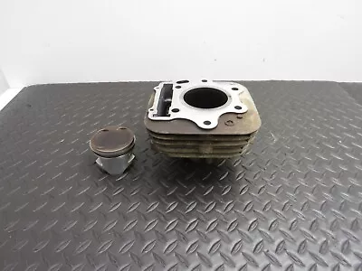 $39.95 • Buy 93-06 Honda Trx 300 Ex Trx 300ex Oem Cylinder Jug Barrel 12100-hm3-670
