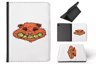 Case Cover For Apple Ipad|monster With Tennis Balls • $28.92