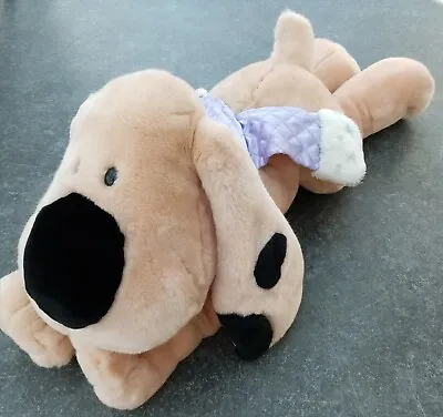 £13 • Buy Tesco Chilly & Friends 2004 Puppy Dog 22” Plush Soft Toy Large