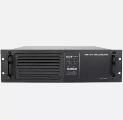 NEW EVX-R70 UHF Repeater 450-512mhz Digital FAST SHIP Vertex Repeater • $1000