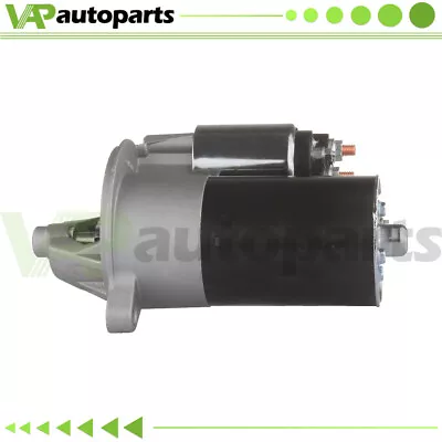 Starter For Mazda B4000 Navajo 4.0L 4.0 V6 V-6 91 92 93 94 95 96 97 Automatic • $53.90