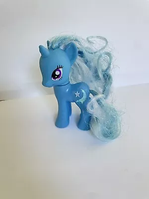 MLP My Little Pony TRIXIE Lulamoon Unicorn  G4 • $20.99