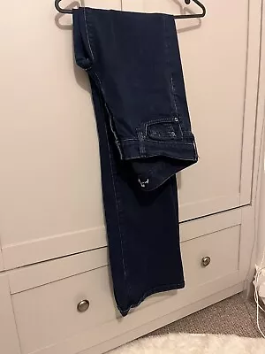 Women's 7 Of All Mankind Bootcut Size 25 • £11.70