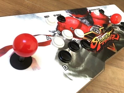 £79.99 • Buy Table Top Arcade Machine - Pan4s