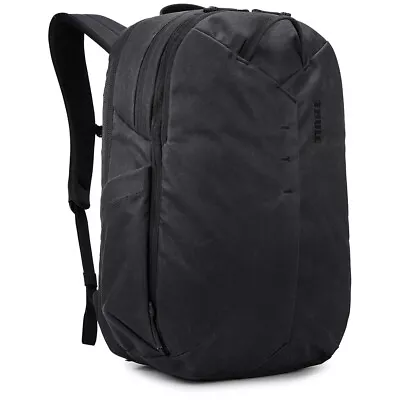 Thule Aion 28L/47cm Outdoor Travel Backpack W/ Laptop/Tablet Compartment Black • $329