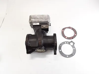 Air Brake Compressor OEM Wabco 9119058026 For Cummins M11 N14 NB  N14 ISM Engine • $898