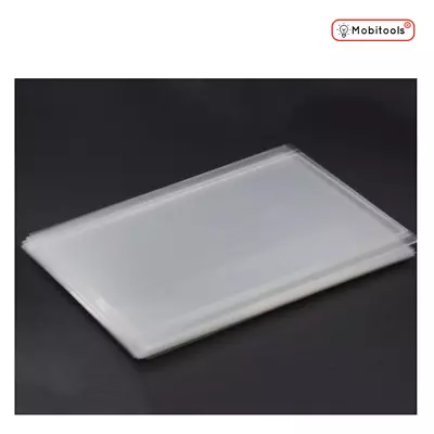 £5.23 • Buy Film Sheet For IPad Air 10.9  2020 Replacement OCA Touch Screen Bonding - UK