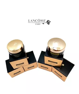 Lancome - Absolute Extract - Face Cream 15ml + Eyes 15ml - New - 24h Shipping • £61.58