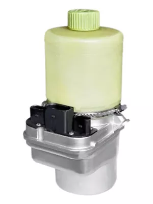 £209 • Buy Electric Power Steering Pump Trw Fabia Roomster Vw Polo Fox Ibiza 6q0423156ab