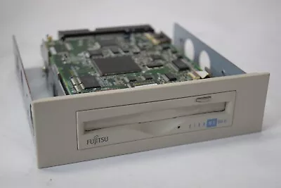 Fujitsu DynaMO 640 AI ATAPI IDE Magneto Optical Drive MDD3064AP • $69.99